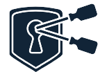 Schlüsseldienst Düsseldorf logo