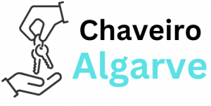 Chaveiro Algarve logo