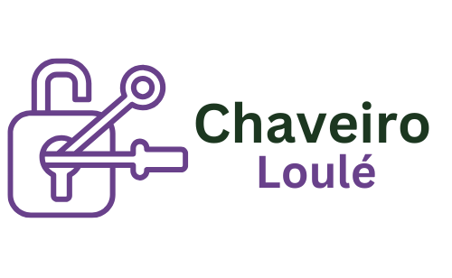 Chaveiro Loule