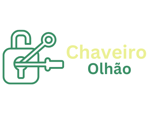 Chaveiro Olhao