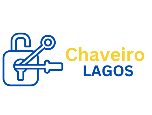 Chaveiro Lagos