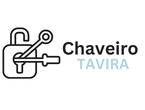 Chaveiro Tavira