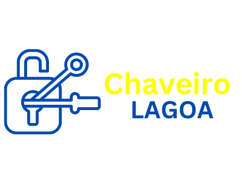 Chaveiro Lagoa