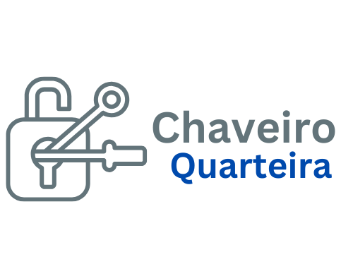 Chaveiro Quarteira