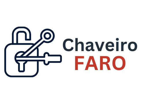 Chaveiro Faro