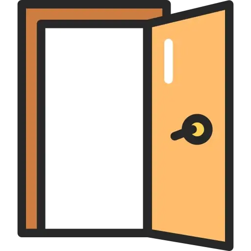 Abertura de Portas
