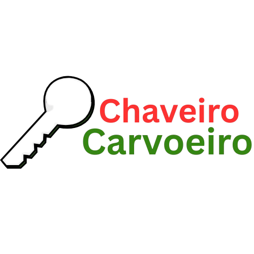 Chaveiro Carvoeiro