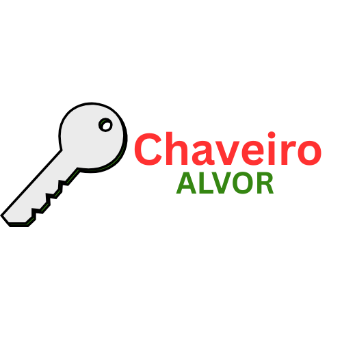 Chaveiro Alvor