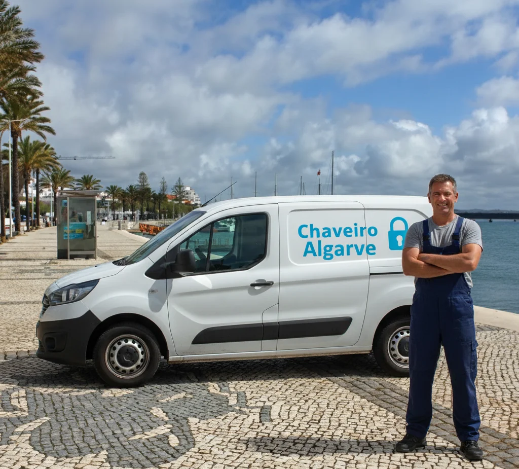Chaveiro Algarve