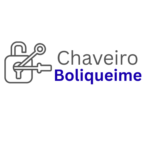 Chaveiro Boliqueime