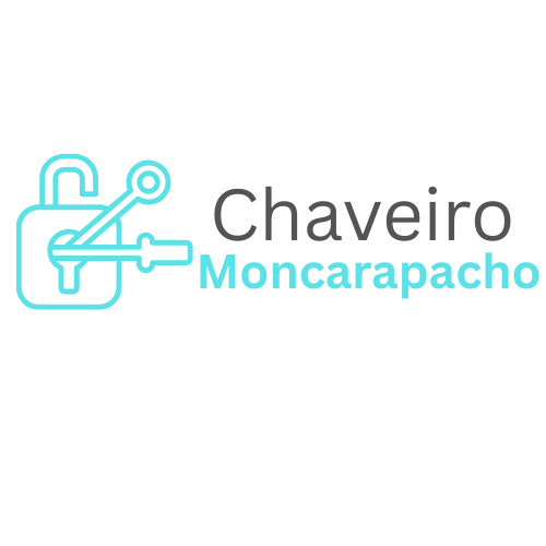Chaveiro Moncarapacho