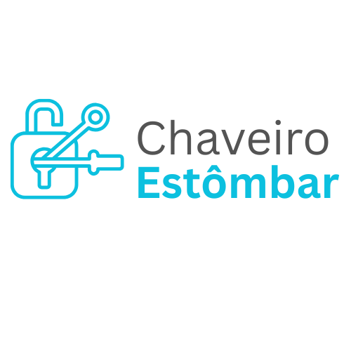 Chaveiro Estômbar